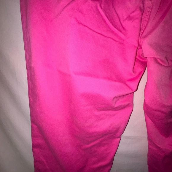 Ralph Lauren Vibrant Pink Womens Casual Bottoms - Picture 7 of 12